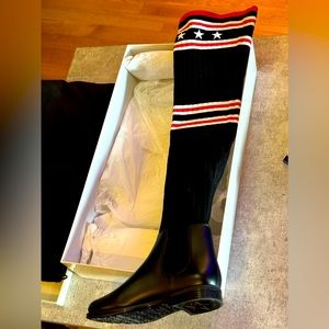 GIVENCHY STORM CHAUSS OTK